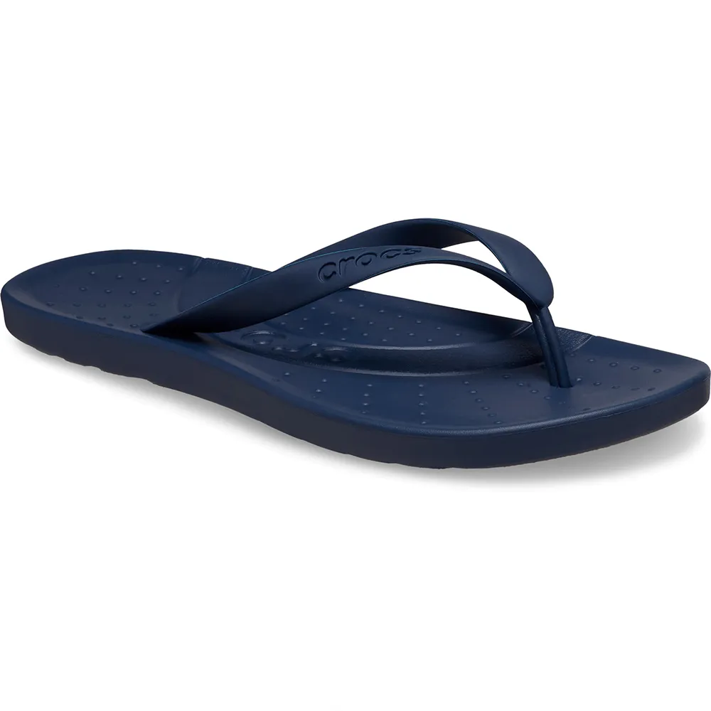 

Шлепанцы Crocs 210089, синий