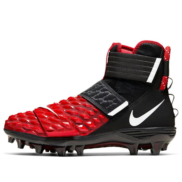 

Кроссовки force savage elite 2 Nike, черный