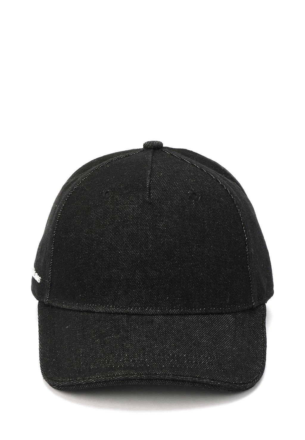 

Бейсболка DISTRESSED BASEBALL MICHAEL Michael Kors, черный