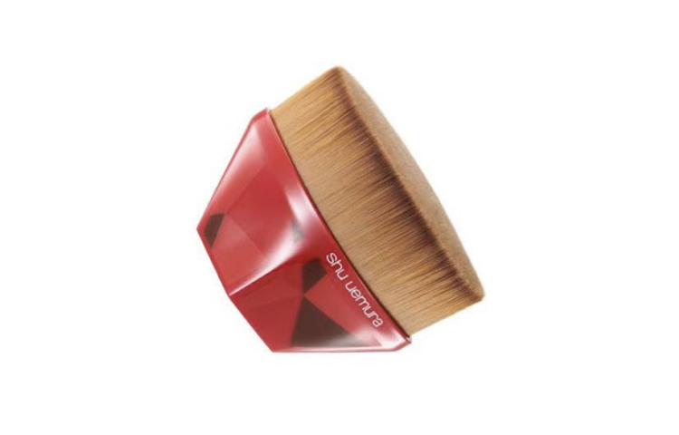 

55 кистей для макияжа унисекс Shu Uemura