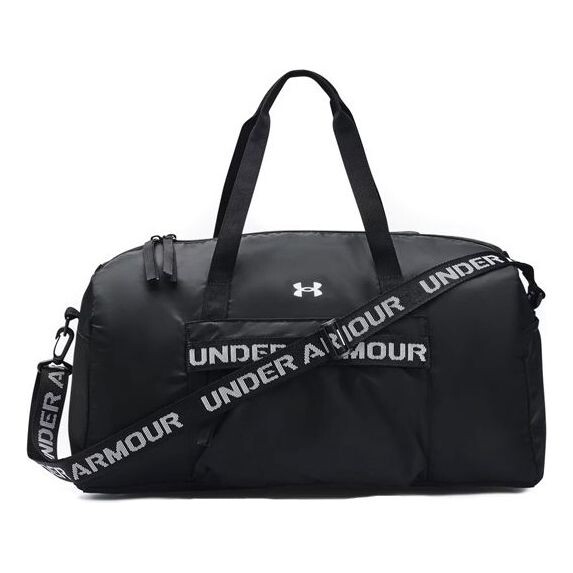 

Сумка favorite duffle bag 'black' Under Armour, черный