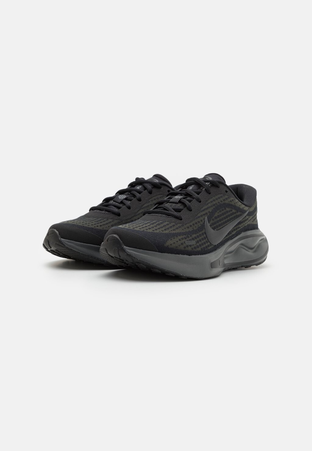 

Кроссовки JOURNEY RUN Nike, черный