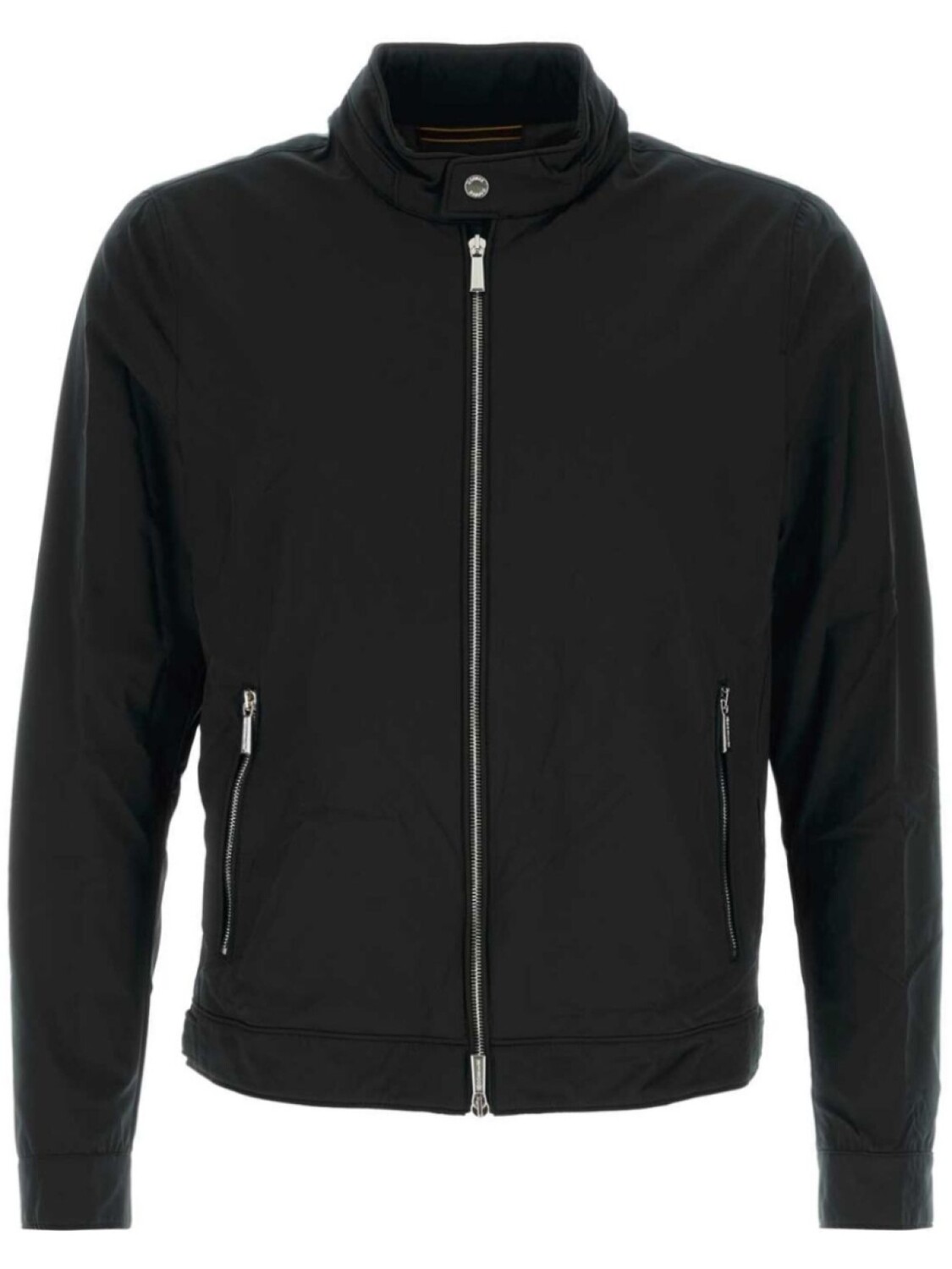 

Куртка Vangi-KN Moorer, черный