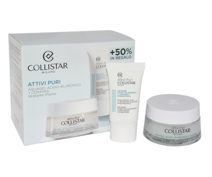 

Collistar, Set, набор косметики, 2 шт