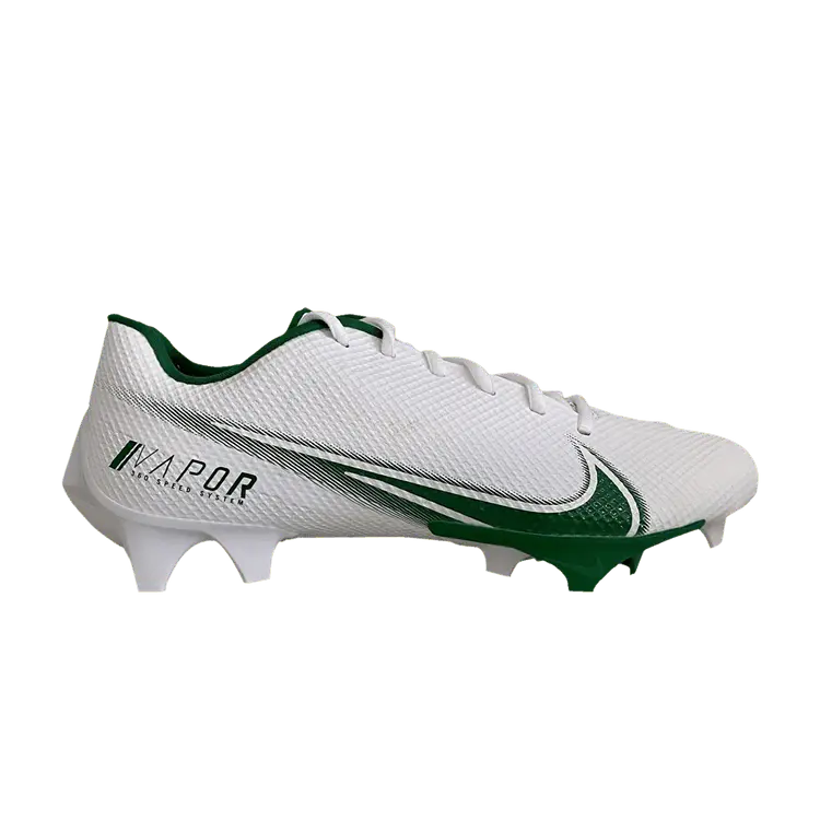 

Бутсы Nike Vapor Edge Speed 360 'White Pine Green', белый