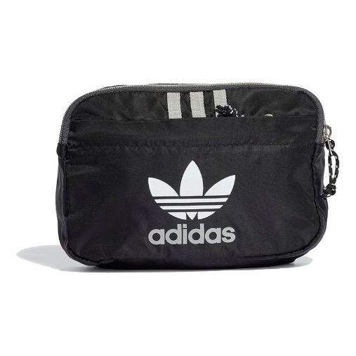 

Сумка originals adicolor archive waist bag 'black' Adidas, черный