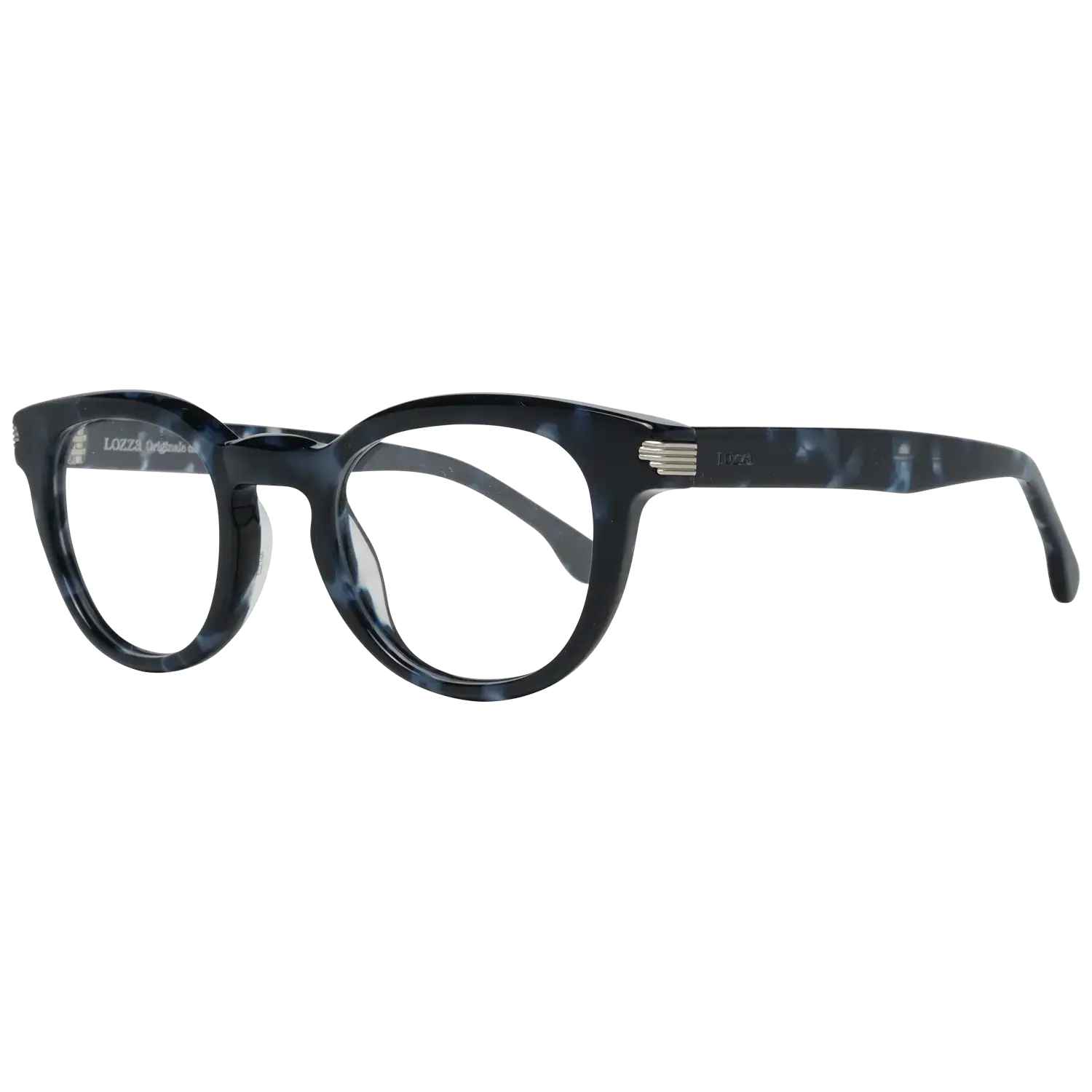 

Zza Унисекс Оптические Оправы Lozza, черный