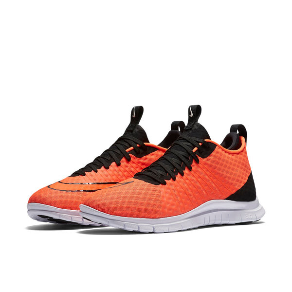 Кроссовки Nike Hypervenom 2, красный — фото 2