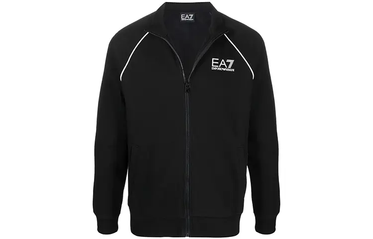

Куртка EA7 мужская EMPORIO ARMANI, черный