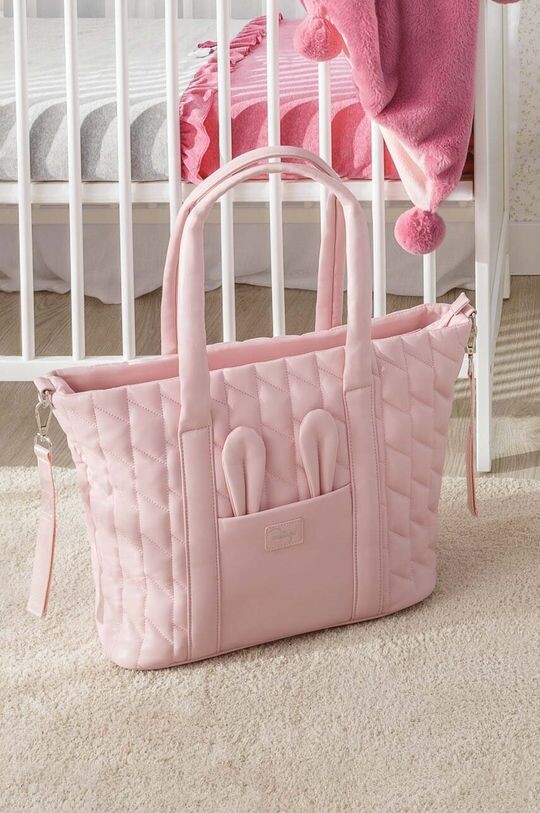 

Детская сумочка Mayoral Newborn, розовый