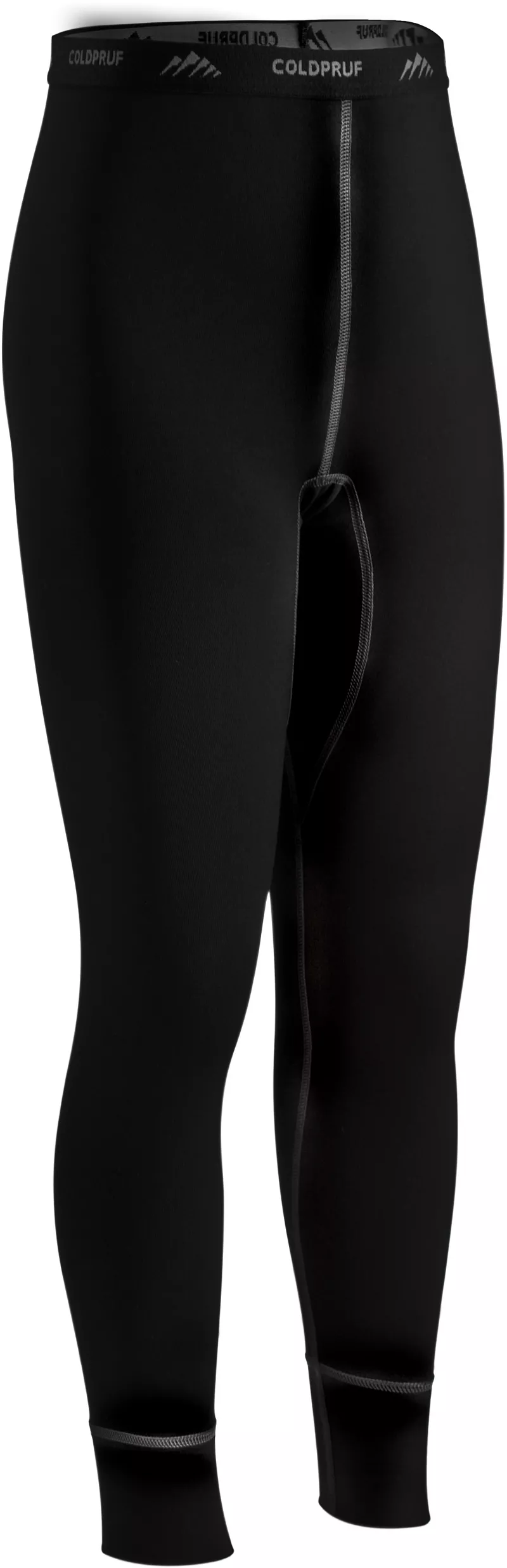 

ColdPruf Женские леггинсы Quest Performance Base Layer, черный