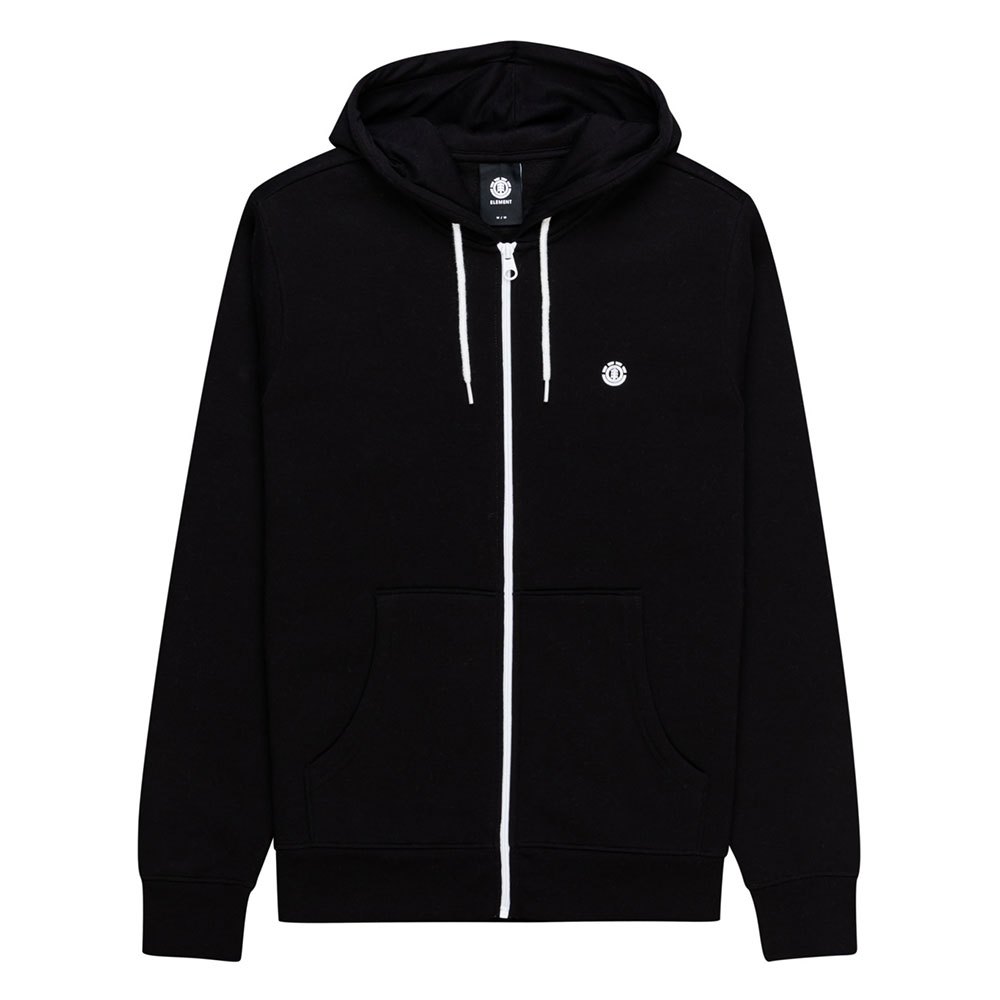 

Толстовка Element Cornell Classic Full Zip, черный