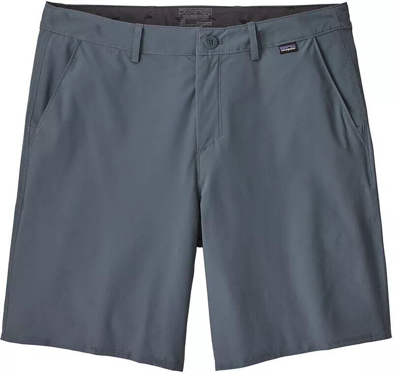 

Мужские шорты для ходьбы Patagonia Hydropeak Hybrid – 19 дюймов