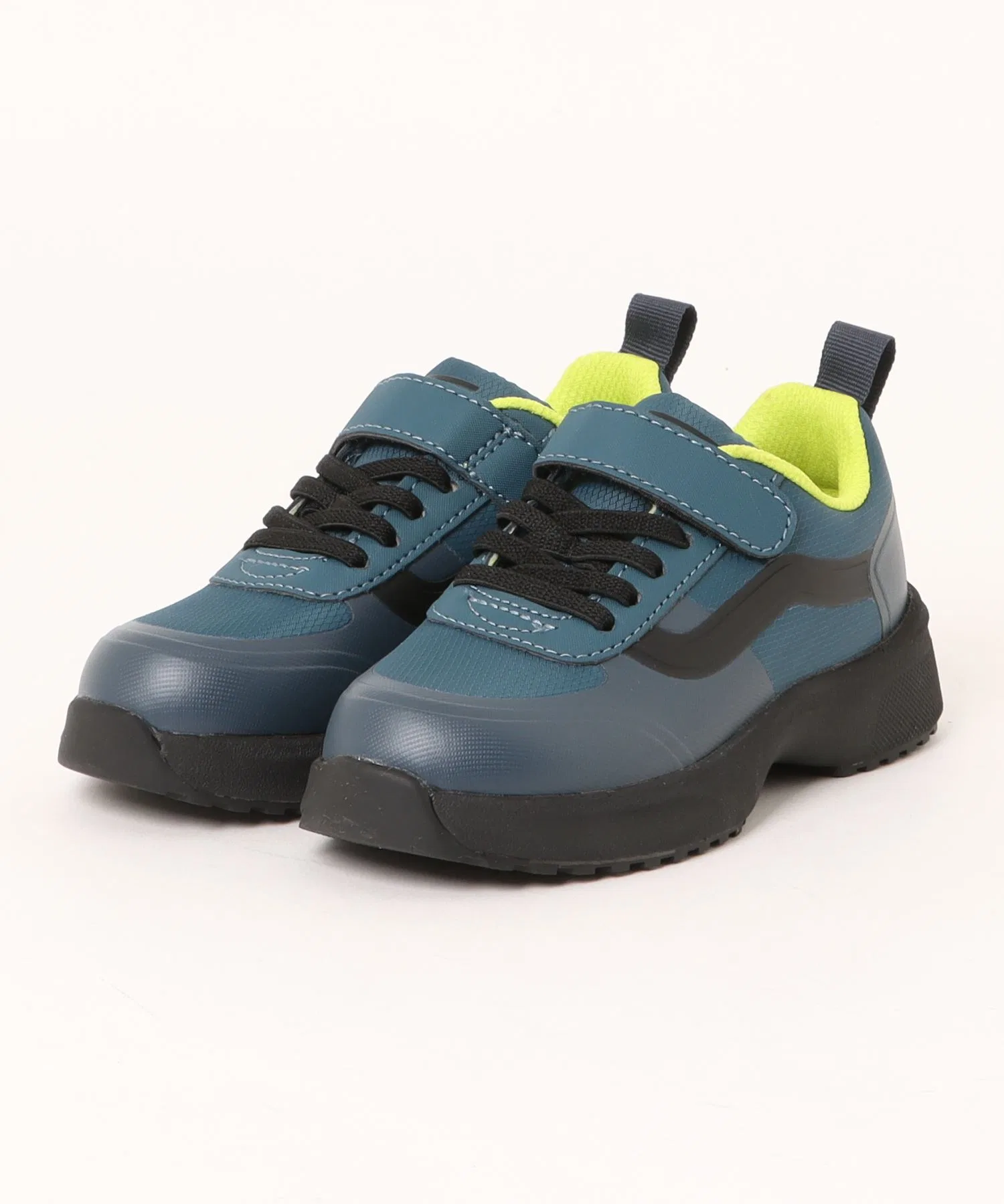 Детские кроссовки VANS ACORD LO K