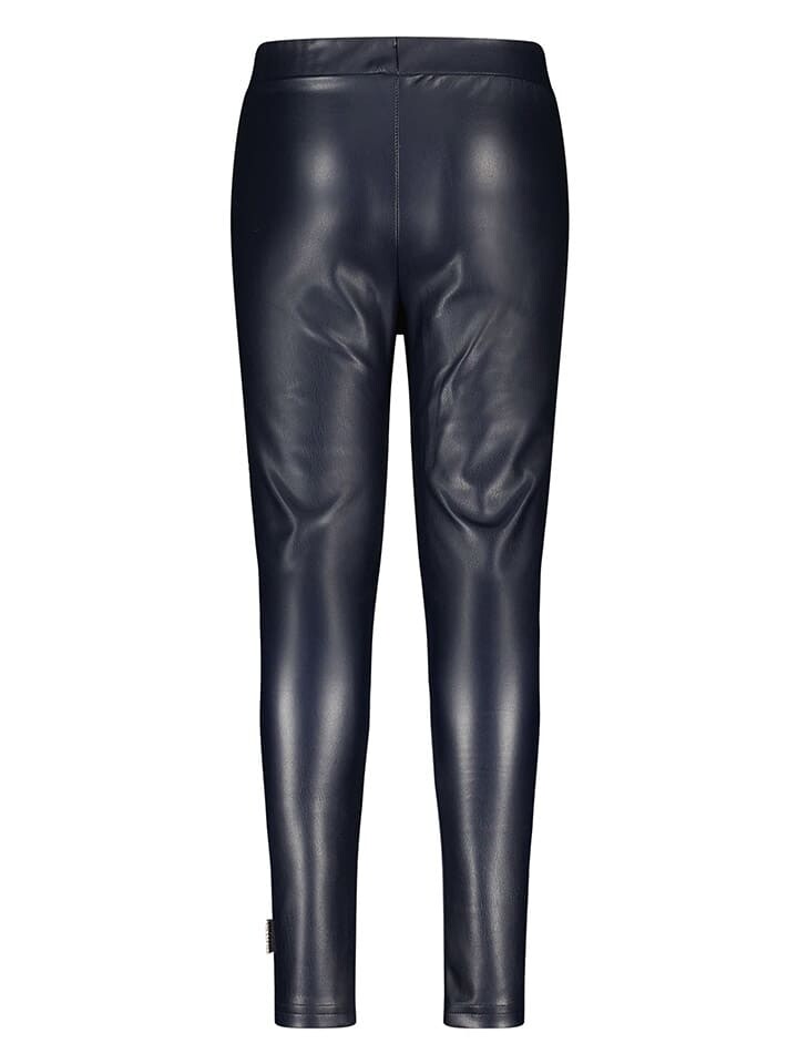 Леггинсы B.Nosy Leggings, черный — фото 2