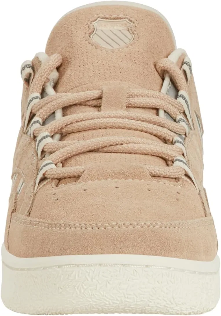 Мужские кроссовки K-Swiss Slamm 99, Brown — фото 3
