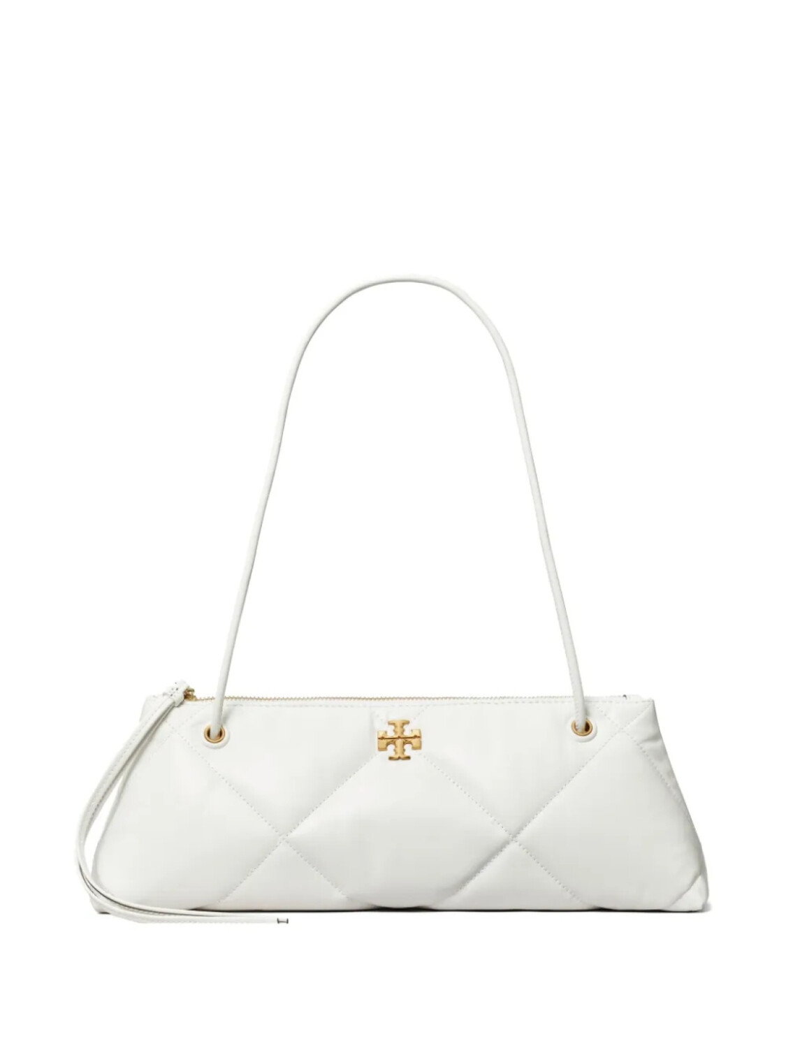 

Tory Burch сумка на плечо Kira East-West, белый
