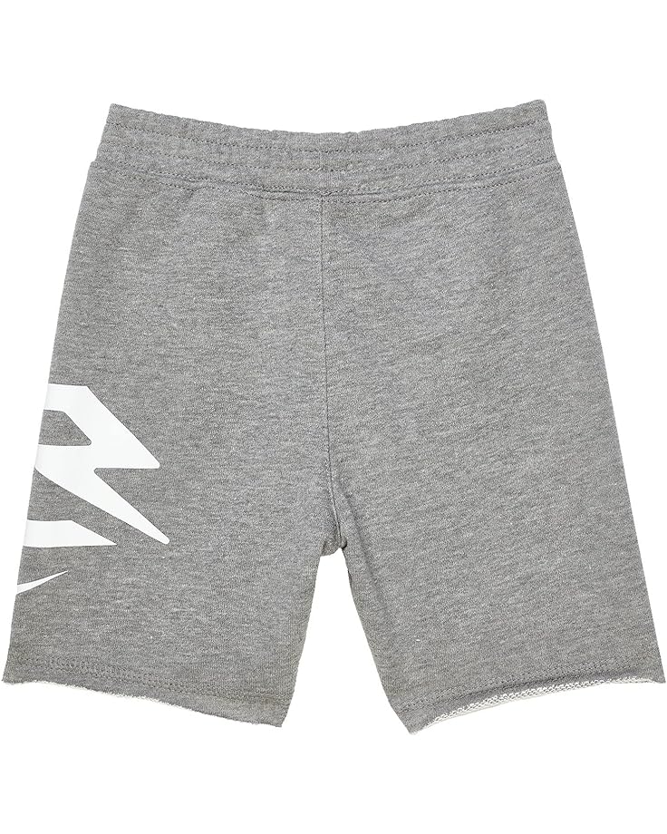 

Шорты Nike ASL All Season Shorts, цвет Carbon Heather