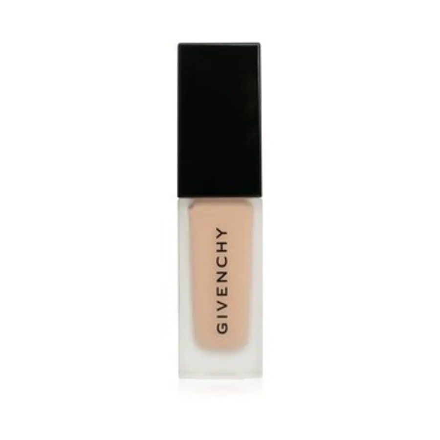 Женский тональный крем Givenchy Prisme Libre Skin Caring Matte 1 унция № 3-C240 Макияж 3274872431034 — фото 3