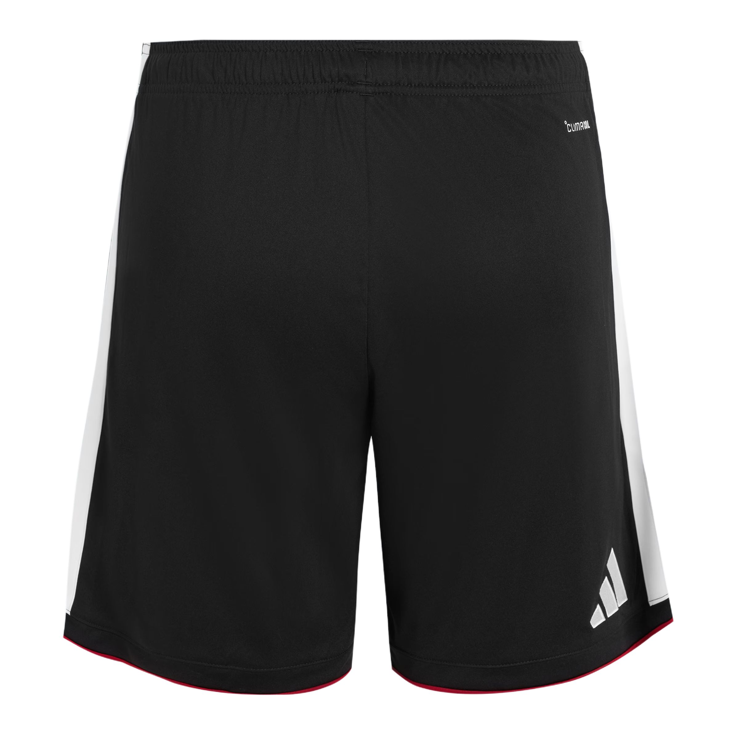 Германия 26 HOME REPLICA шорты футбольные низ мужские Adidas, черный — фото 2