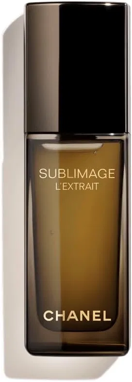 Сыворотка-масло восстанавливающая Sublimage Restore De Yule Chanel 15 мл — фото 2