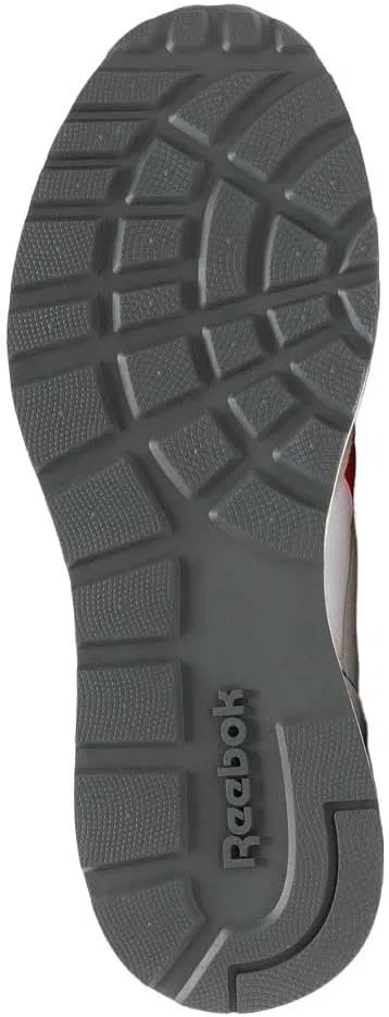 Кроссовки Reebok GL1100 темно-синие — фото 2