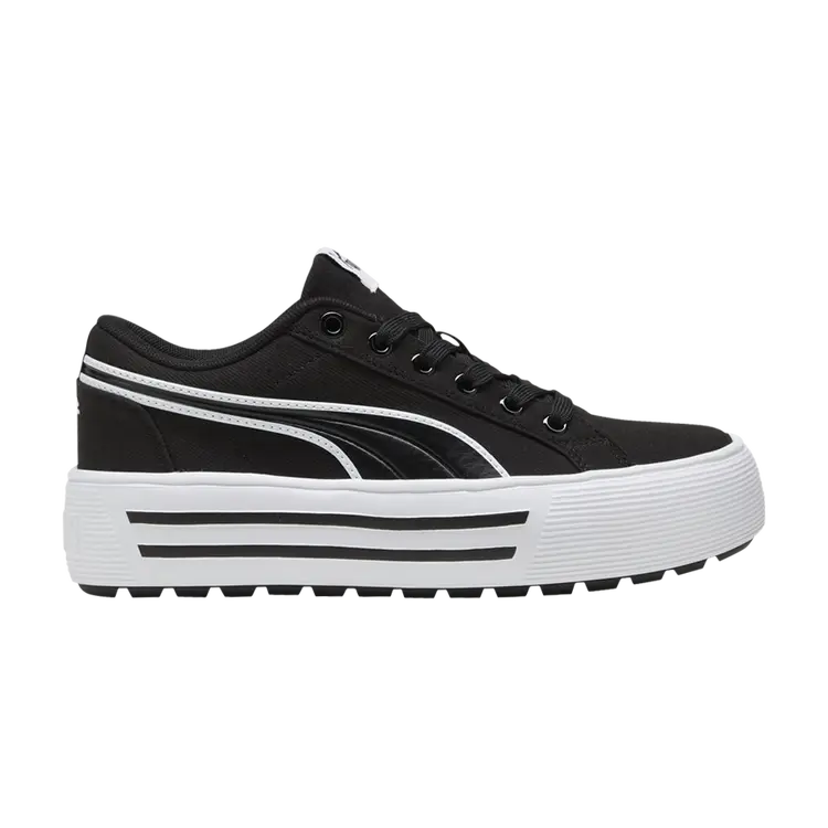 

Кроссовки Puma Wmns Kaia 2.0 CV, черный
