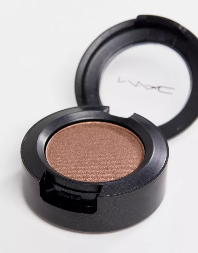 MAC – Маленькие мерцающие тени для век – Woodwinked — фото 3