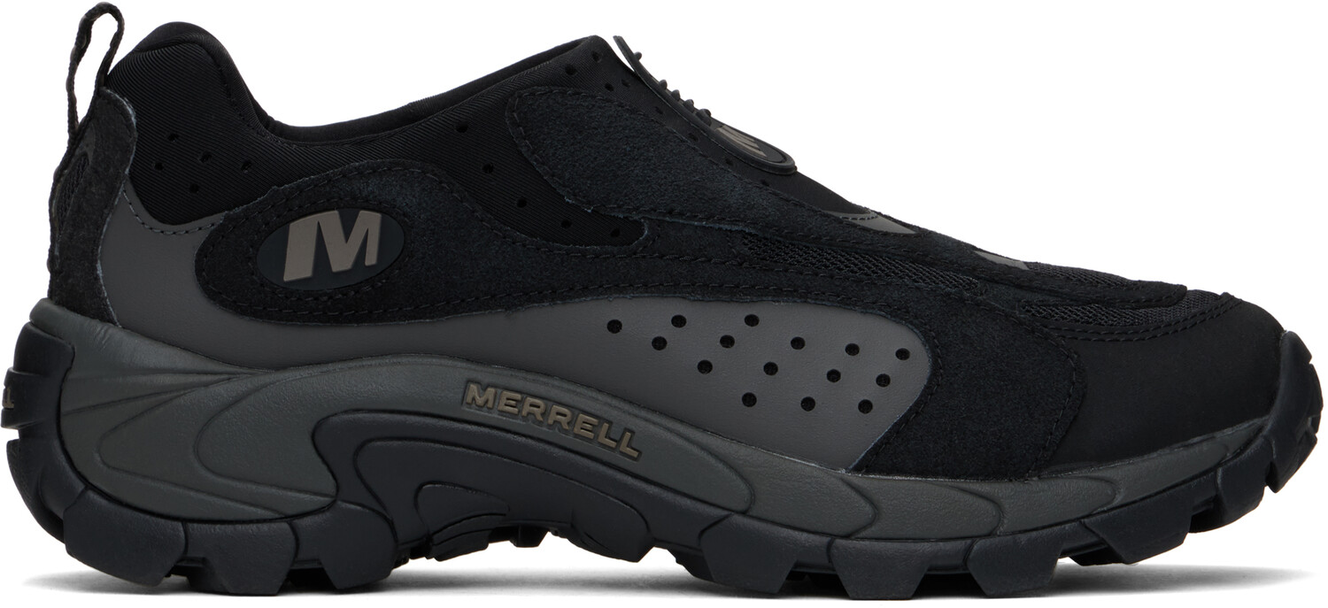 

Кроссовки Moc Speed Streak Evo Merrell 1TRL