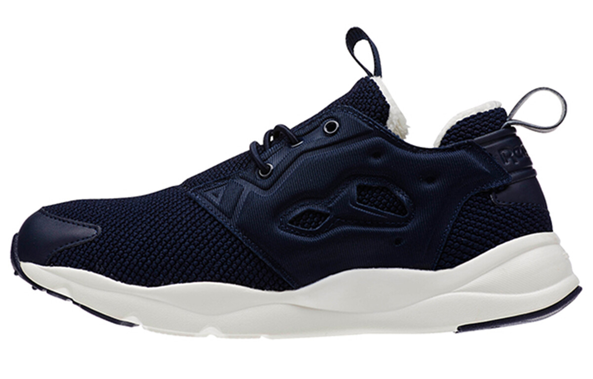 

Кроссовки Reebok Furylite Winter