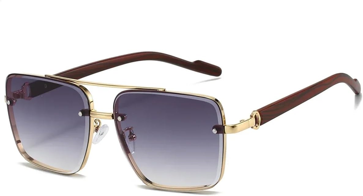 

Солнцезащитные очки UV400, двойная перемычка, металлические шарниры, градиентные линзы. Унисекс, для спорта и вождения. Цвет: градиентный серый. Модель: LXLHWN.(Длина: 124 символа)