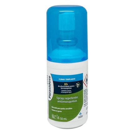 

Средство от комаров 50ml - Effective Protection Against Mosquitoes