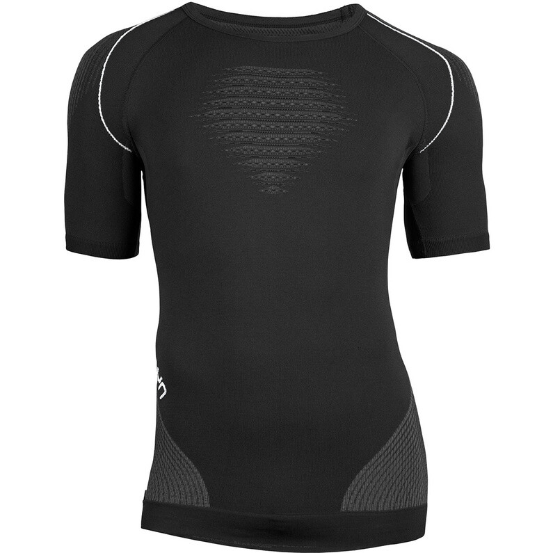 

Мужская футболка Multisport Evolution UW Uyn, черный