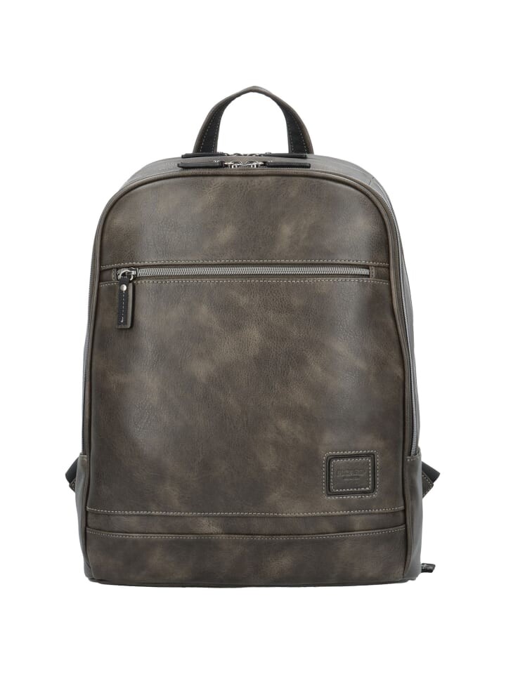 

Рюкзак PICARD Breakers 40 cm Laptopfach, цвет graphit