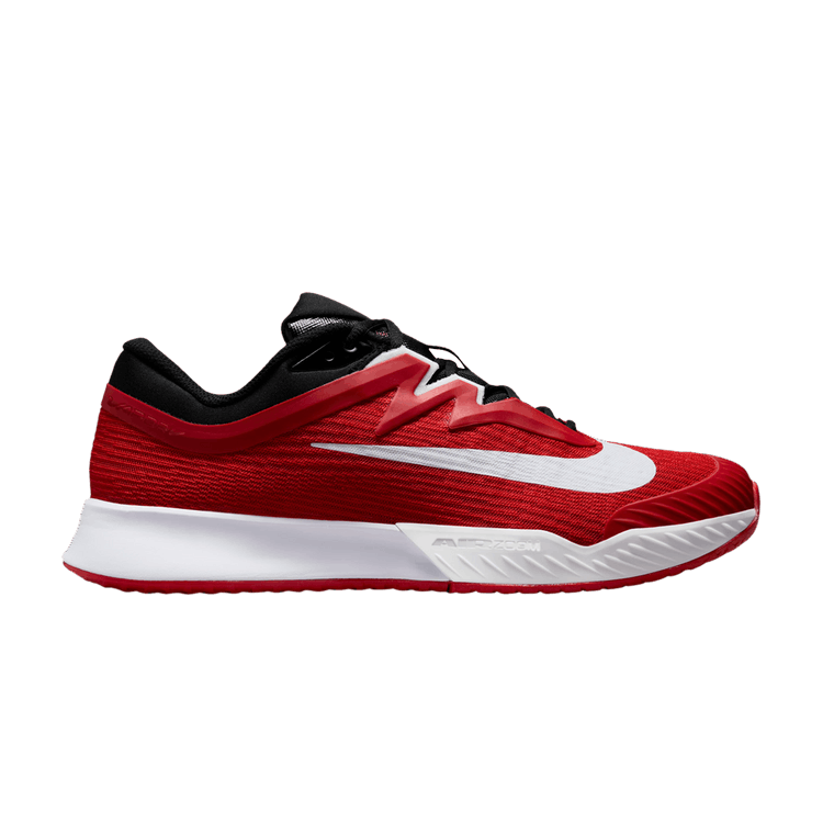 

Кроссовки NikeCourt Air Zoom Vapor Pro 3 HC 'University Red Black', красный