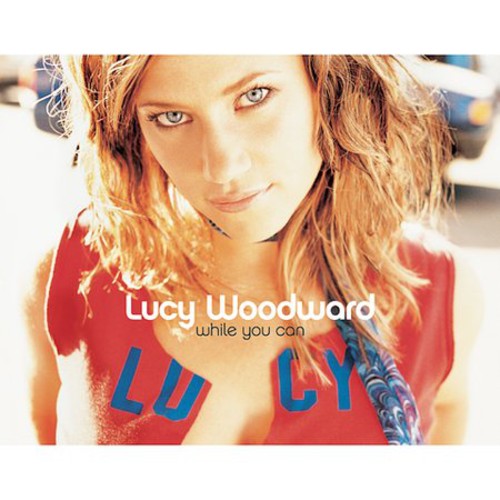 

CD диск Woodward, Lucy: While You Can