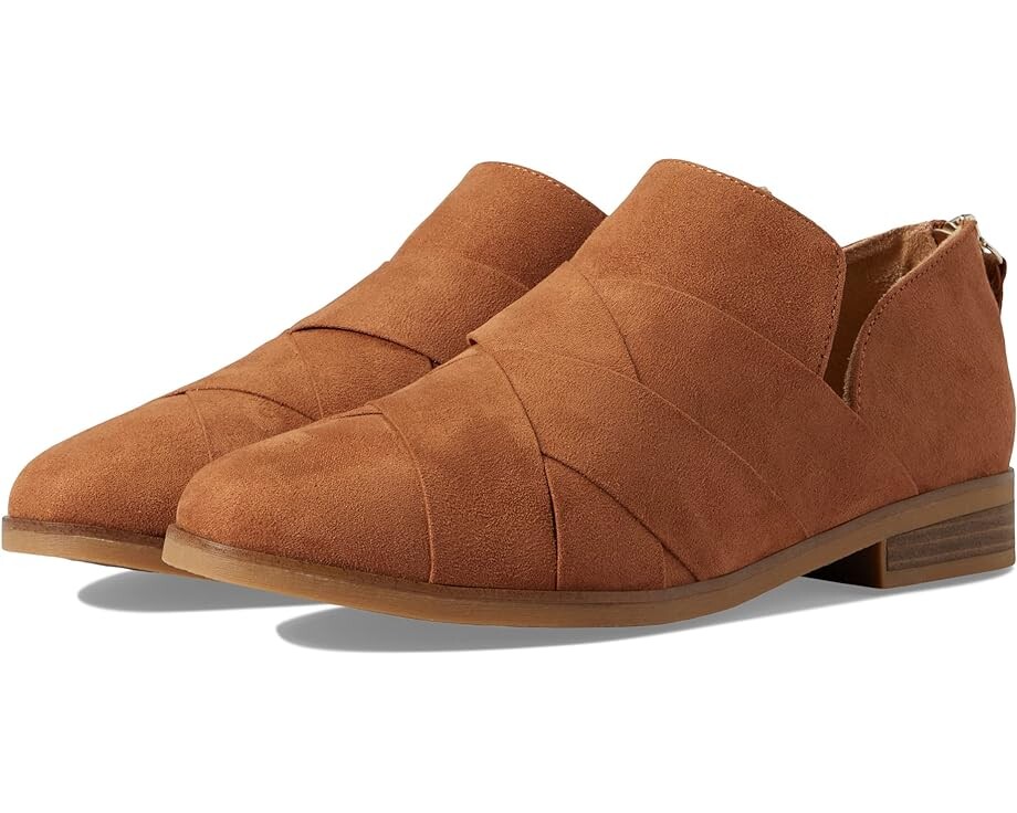 

Лоферы Dr. Scholl's Always Band, цвет Chipmunk Brown