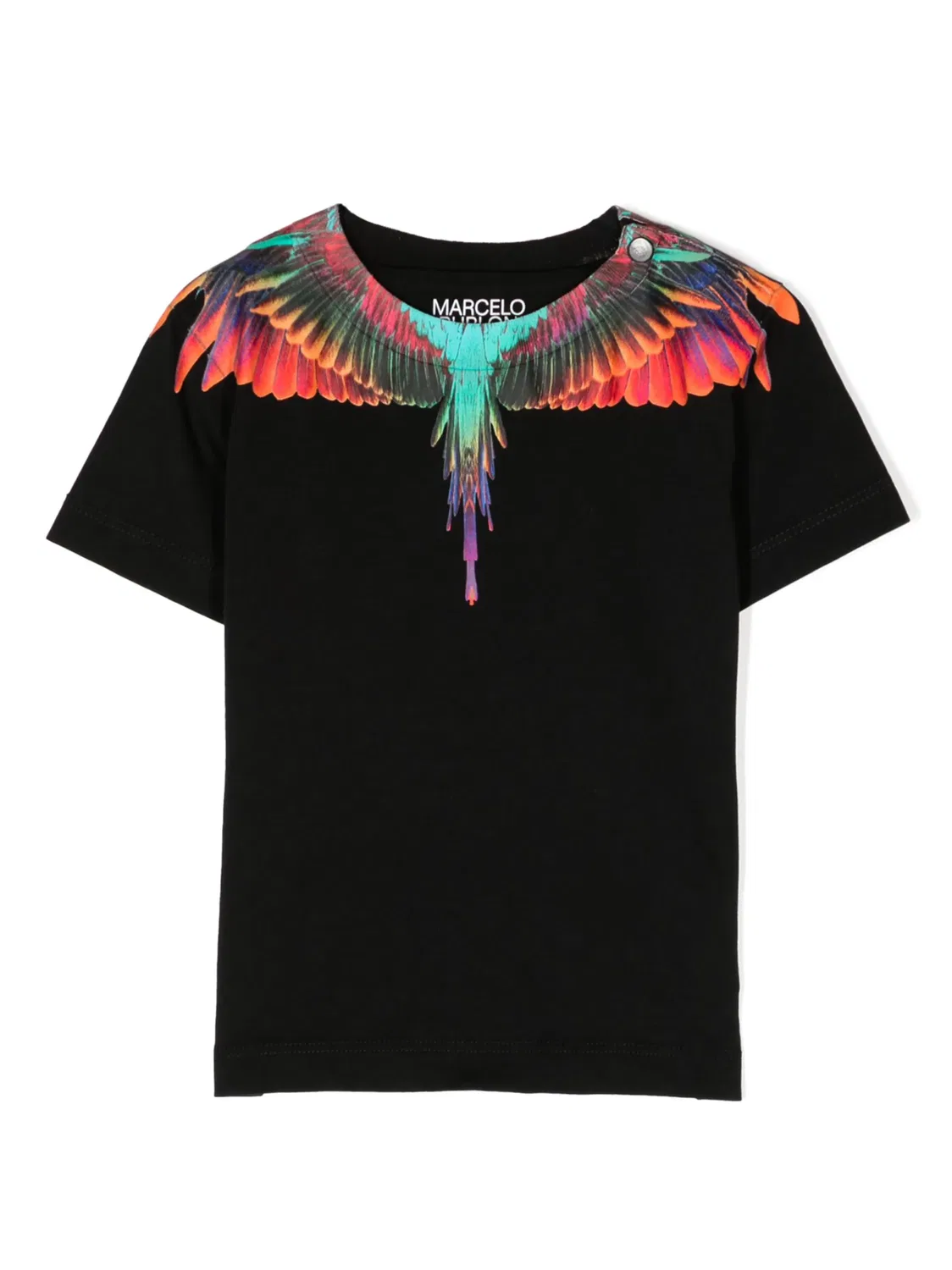 Футболка Sunset Wings COUNTY OF MILAN KIDS