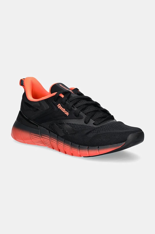 

Тренировочные кроссовки Nano Gym Reebok, черный