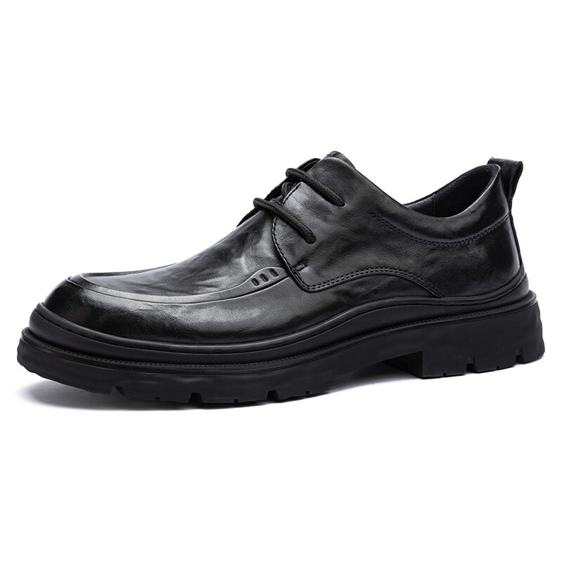

Туфли Men"s Casual Men Low-Top черный Cele