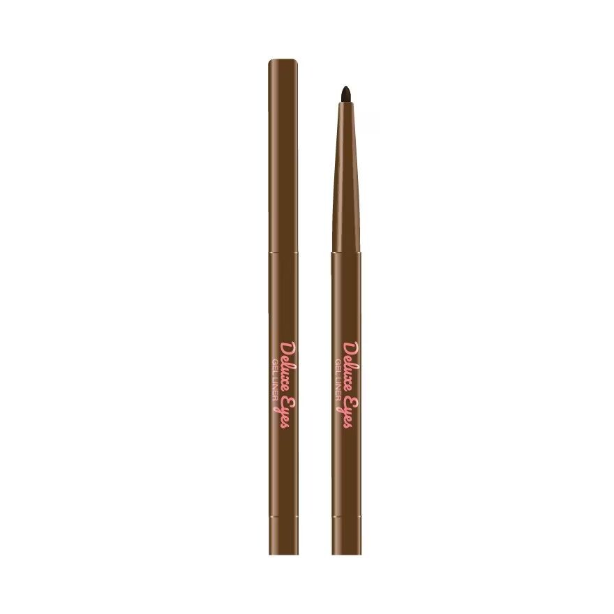 

Bewild Делюкс Глаза 0,3г. 02 Карамель, Caramel