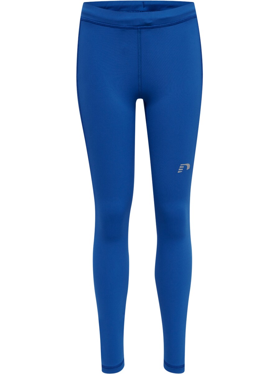 

Облегающие спортивные брюки Newline, цвет Gentian