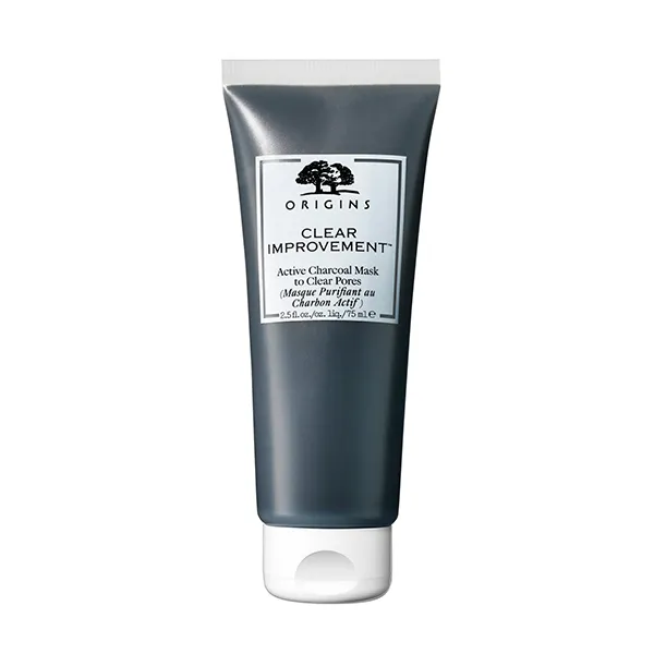 

Маска с активированным углем Clear Improvement Mask Origins, 75 ml