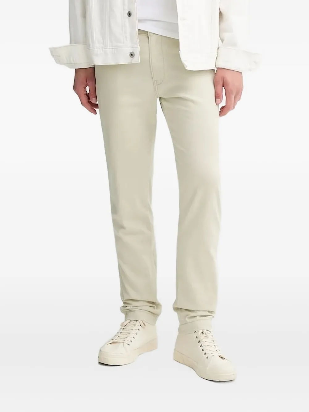 

Брюки чинос Levi's XX, нейтральный
