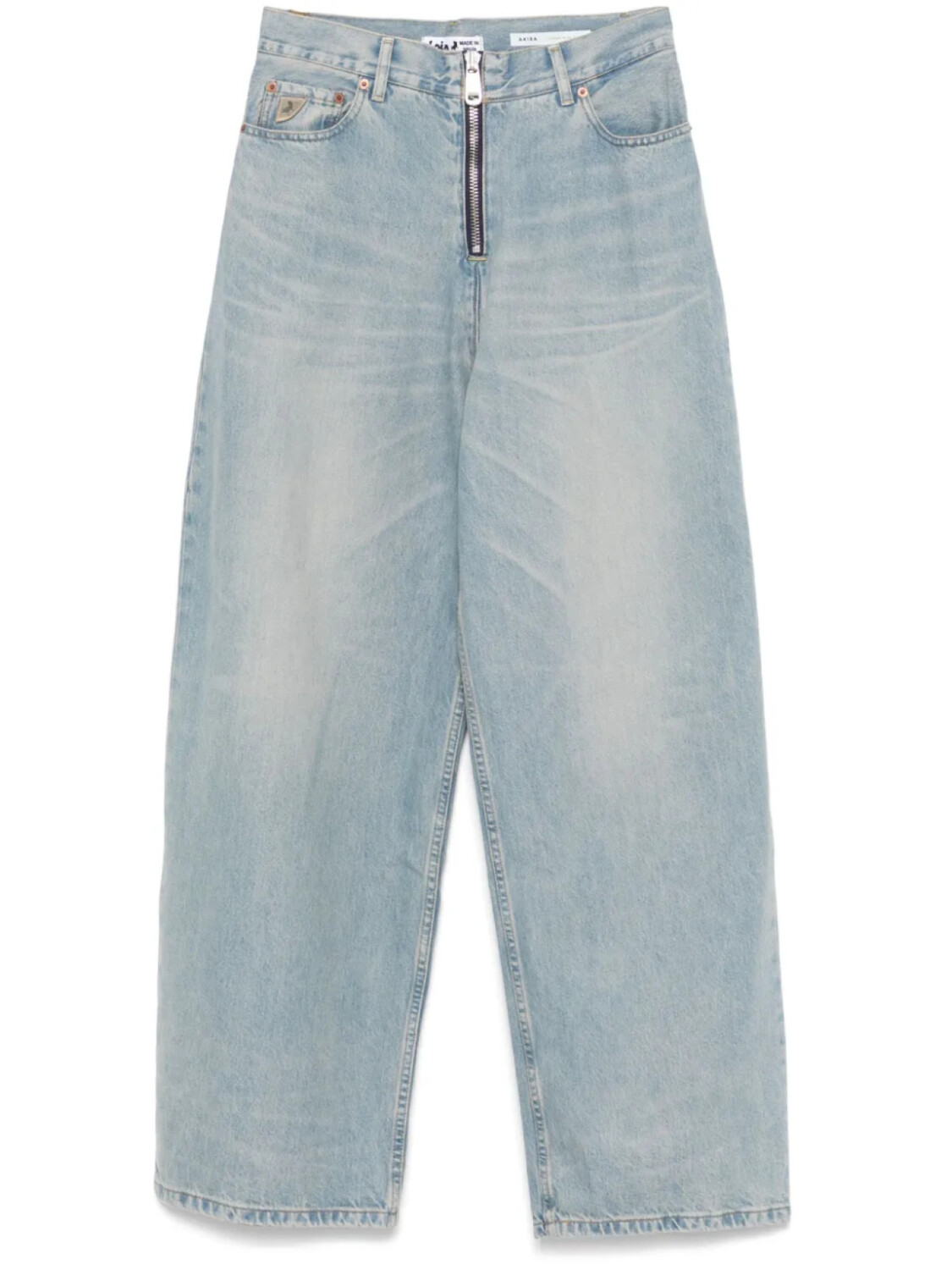 

Джинсы LOIS JEANS Акира, синий