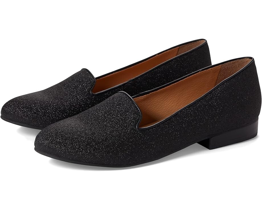 

Лоферы Jack Rogers Ginny Loafer, цвет Black/Black