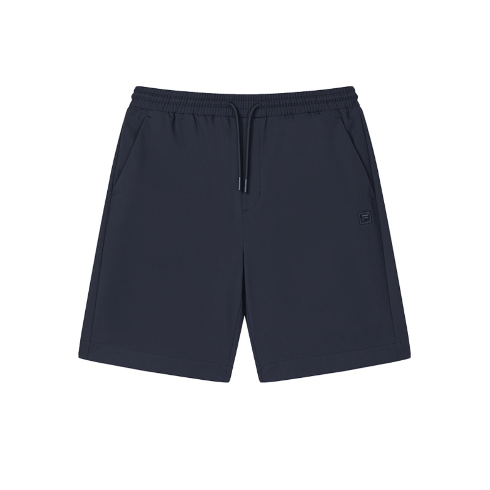 

FILA Шорты MILANO Collection Casual мужские итальянские dark blue