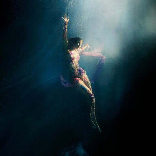 

CD диск Goulding, Ellie: Higher Than Heaven