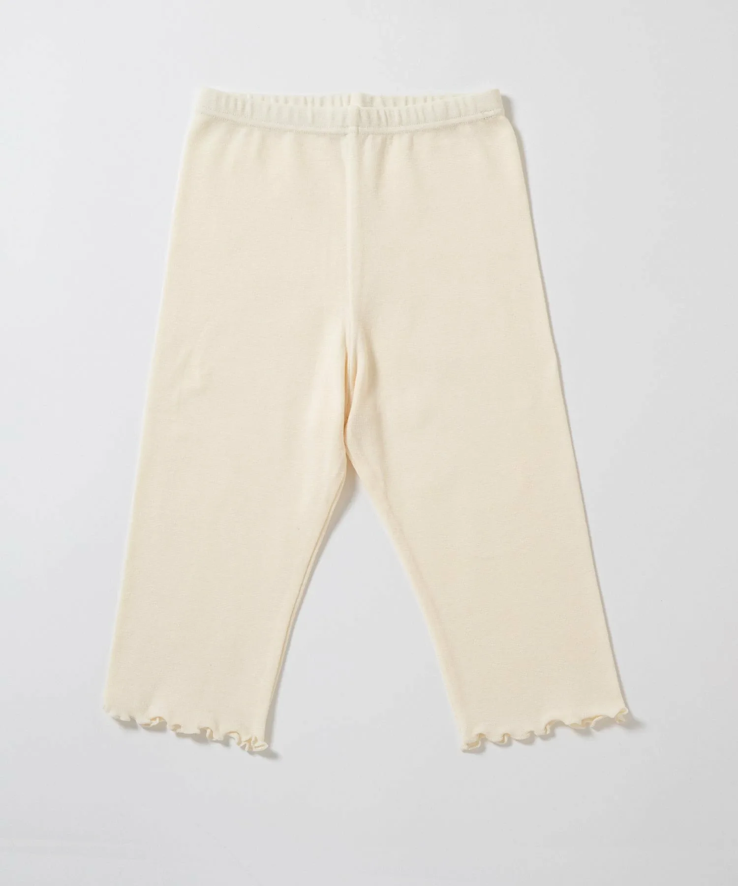 6-дюймовые эластичные леггинсы Ever Closet, cream — фото 3