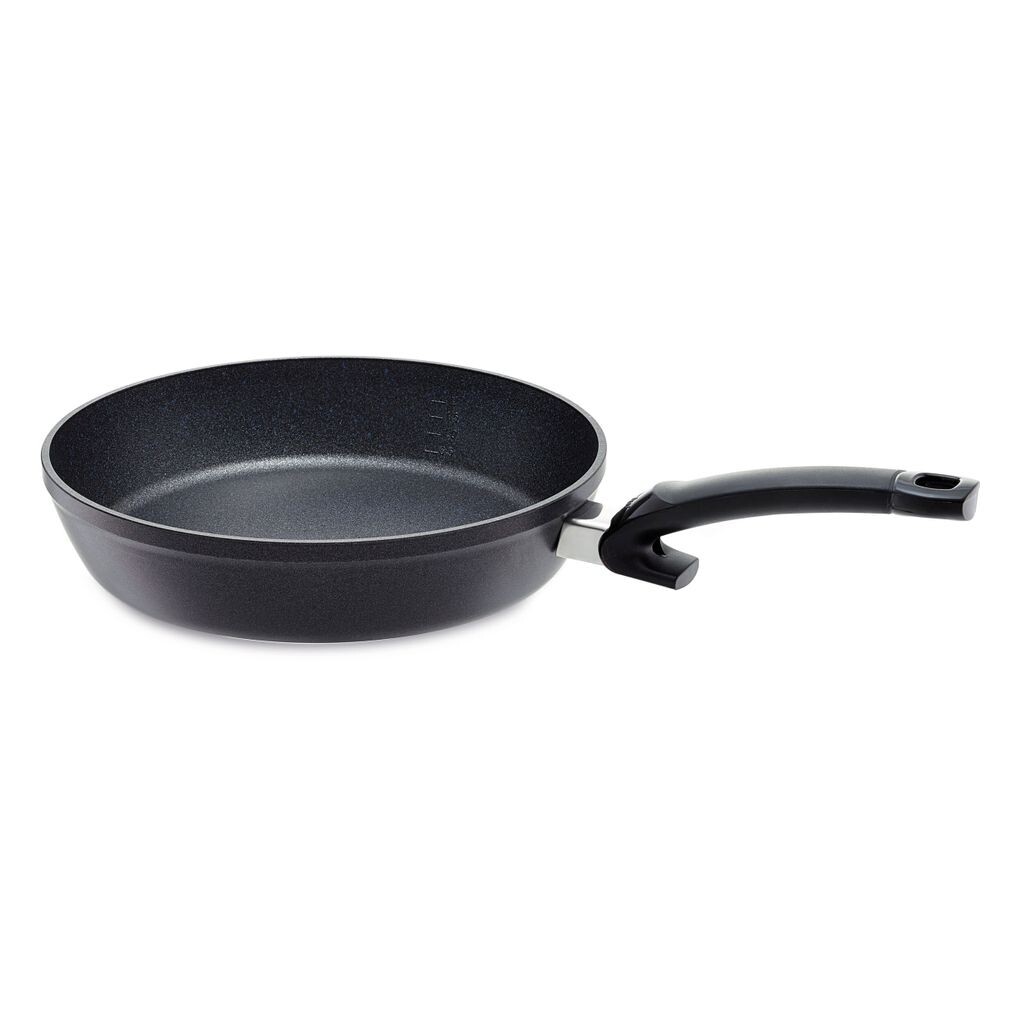 

Сковорода FISSLER Адамант Комфорт Ø28см, черный